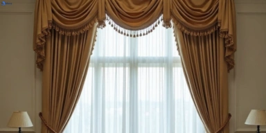 Steam cleaning heavy drapes on-site wareemba-nsw Matty Curtain Cleaning