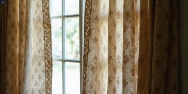 Dry cleaning delicate silk velvet drapes wareemba-nsw Matty Curtain Cleaning
